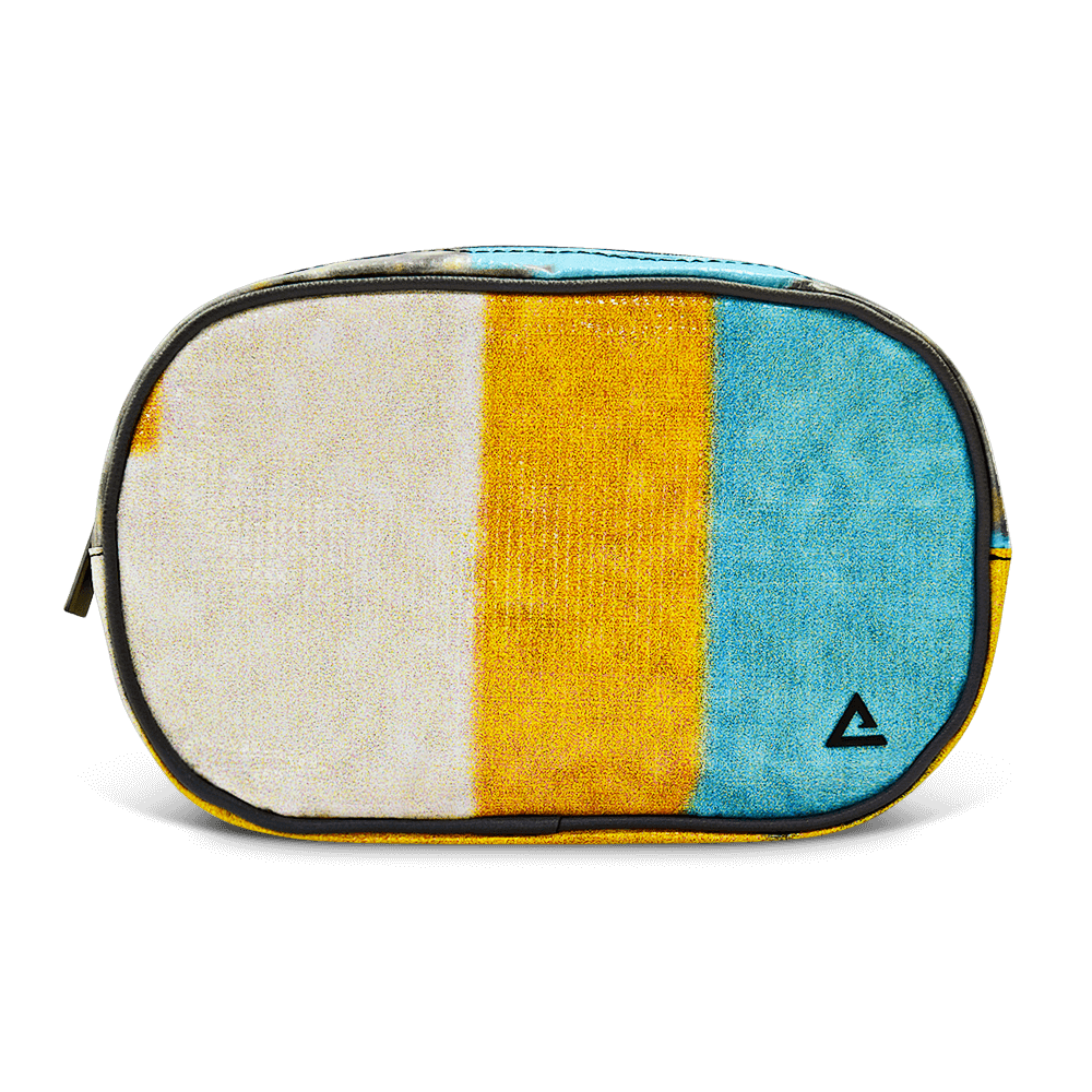 Riley Cosmetic Bag