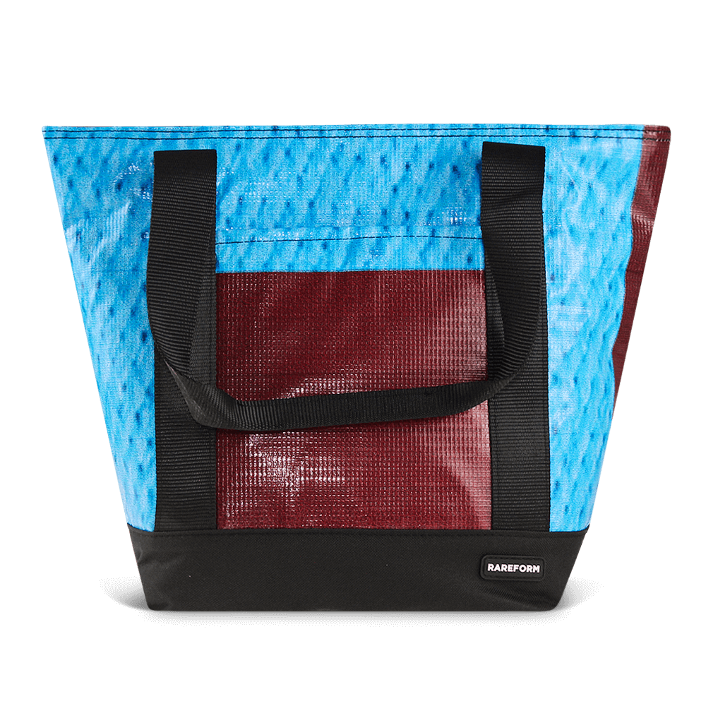 Beck Cooler Tote
