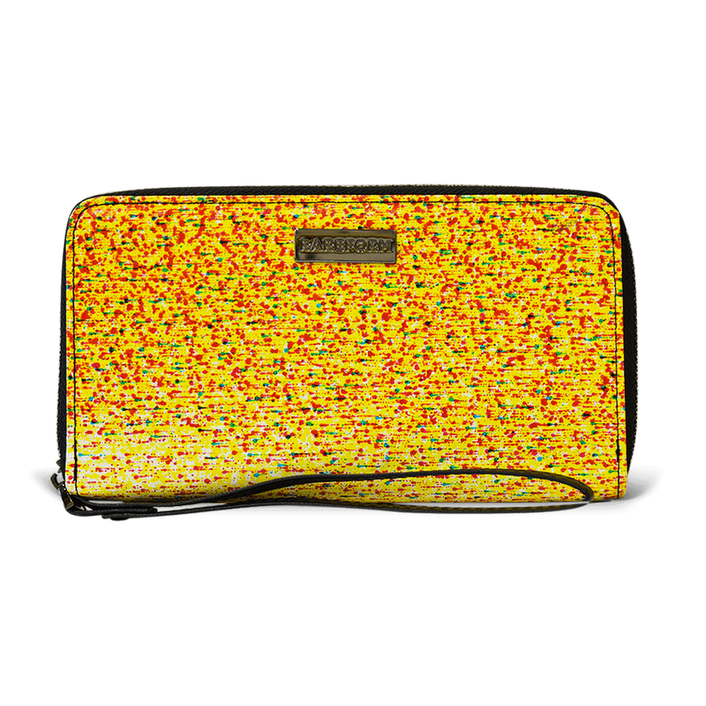 Madison Wristlet