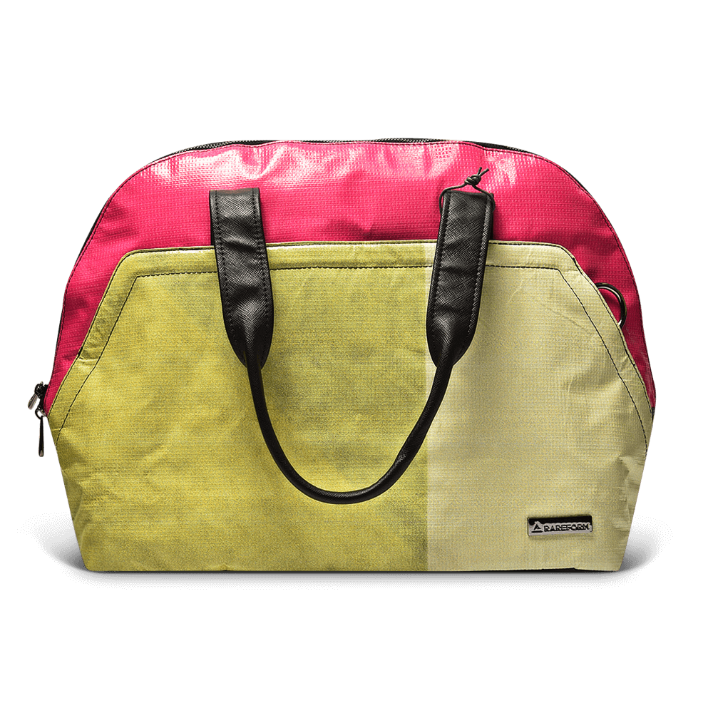 Maya Cross-Body