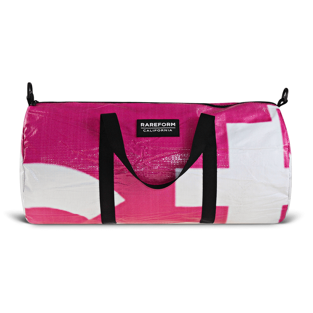 Light Duffle
