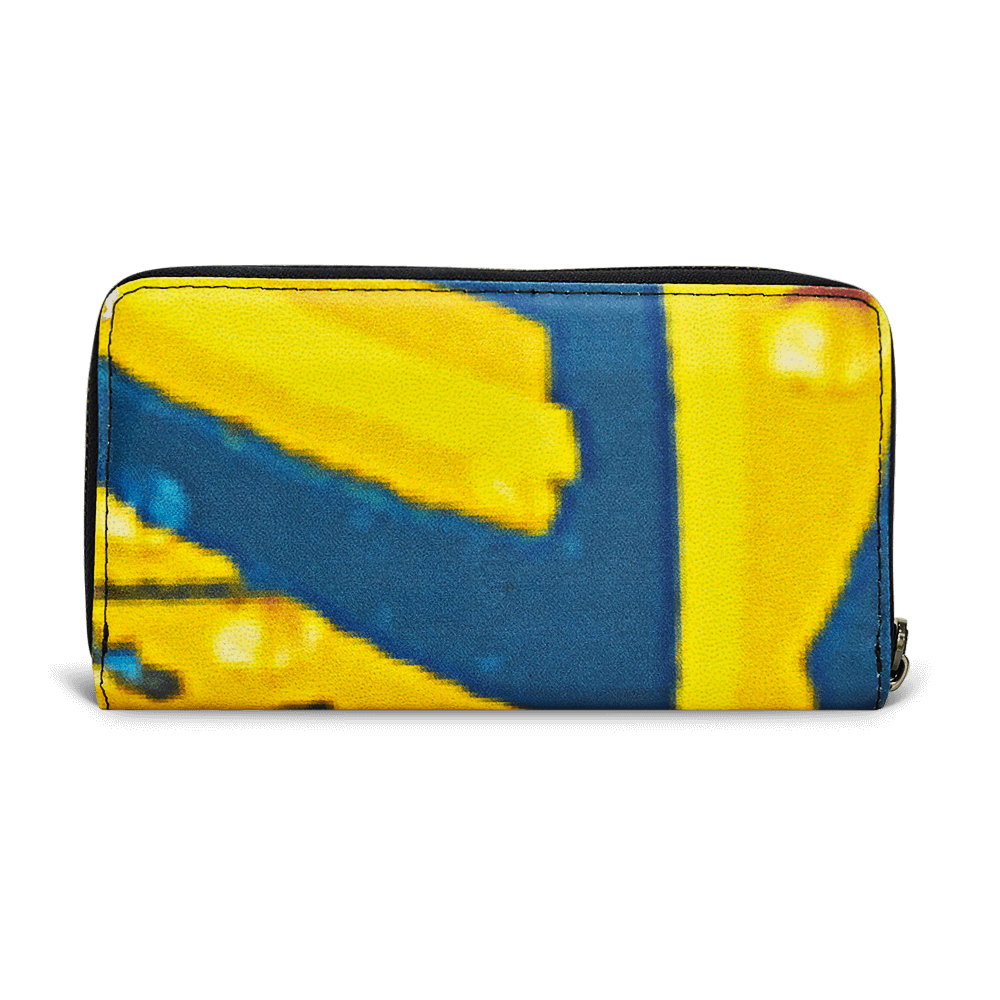 Madison Wristlet