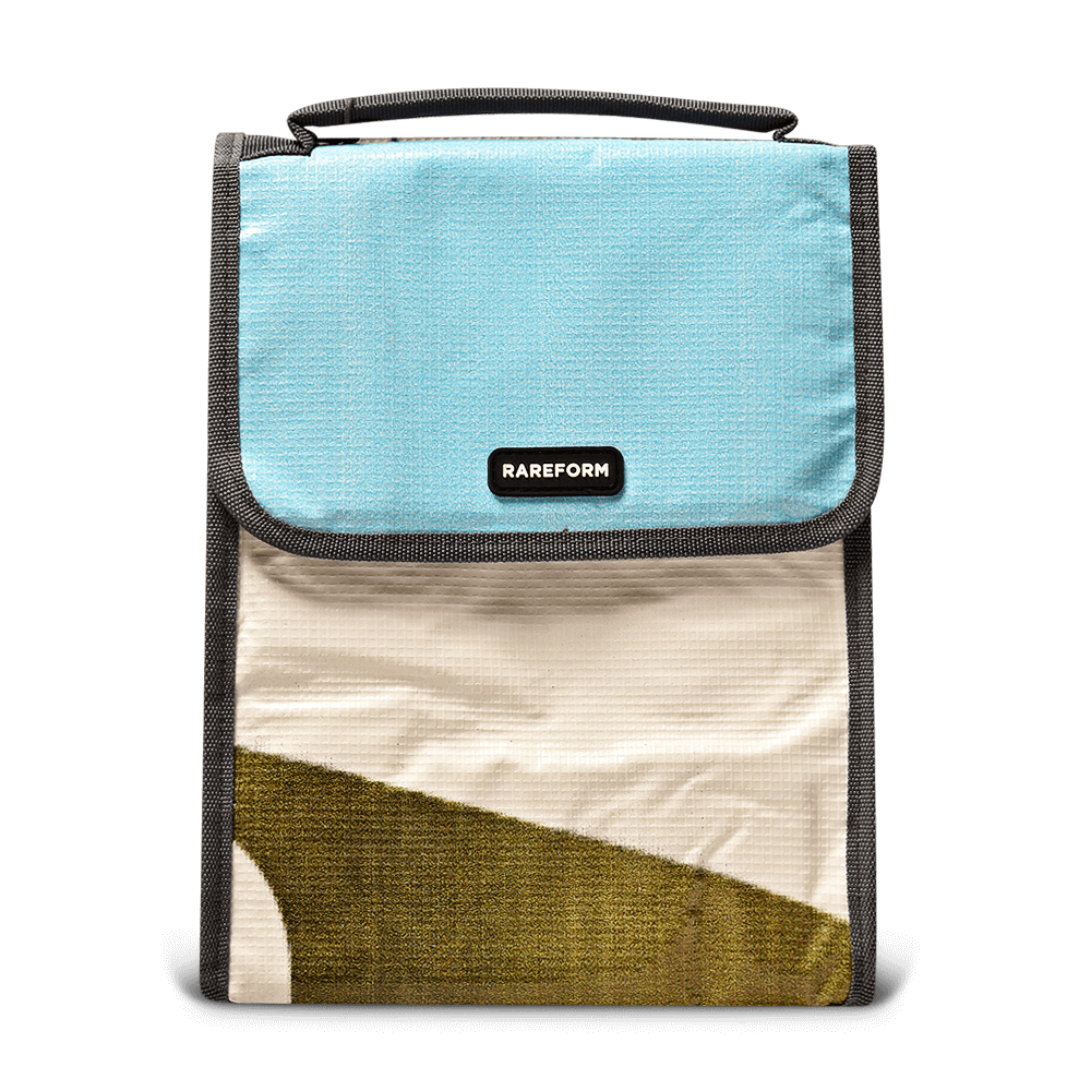 Merrick Lunch Tote