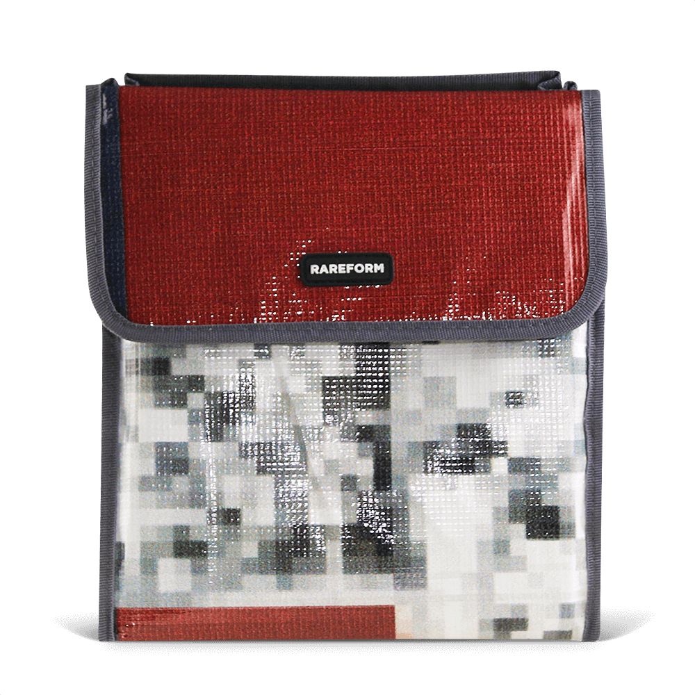 Merrick Lunch Tote 2.0