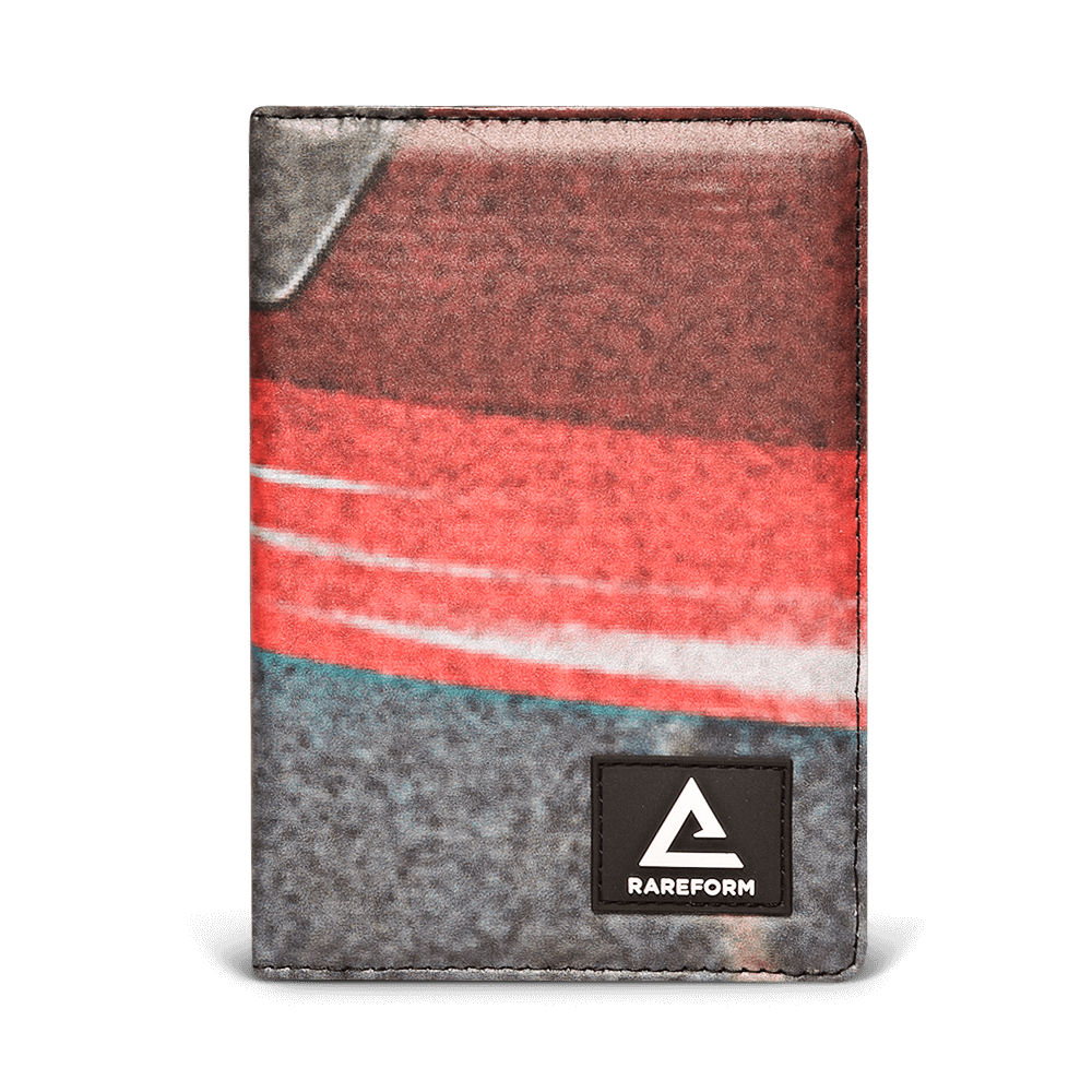 Huxley Passport Holder