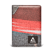 Huxley Passport Holder