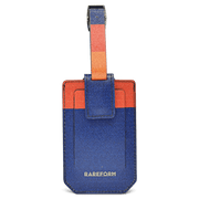 Salvador Luggage Tag