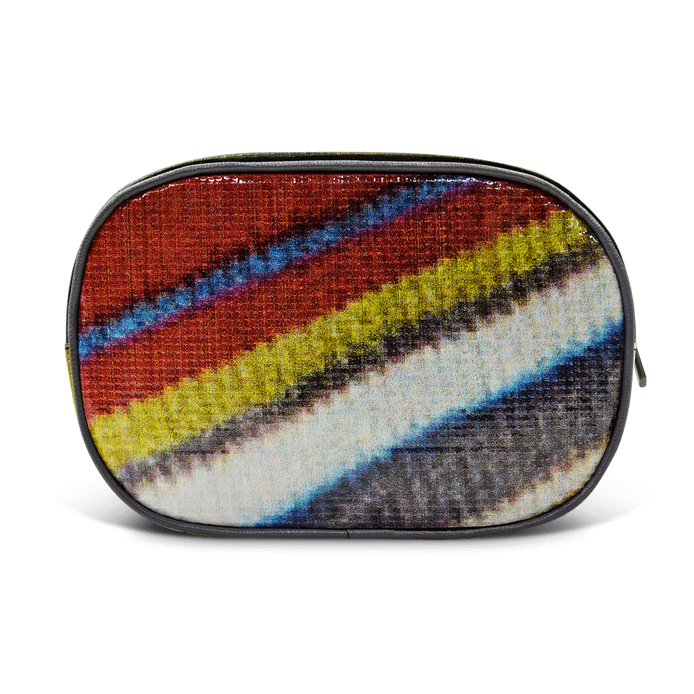 Riley Cosmetic Bag