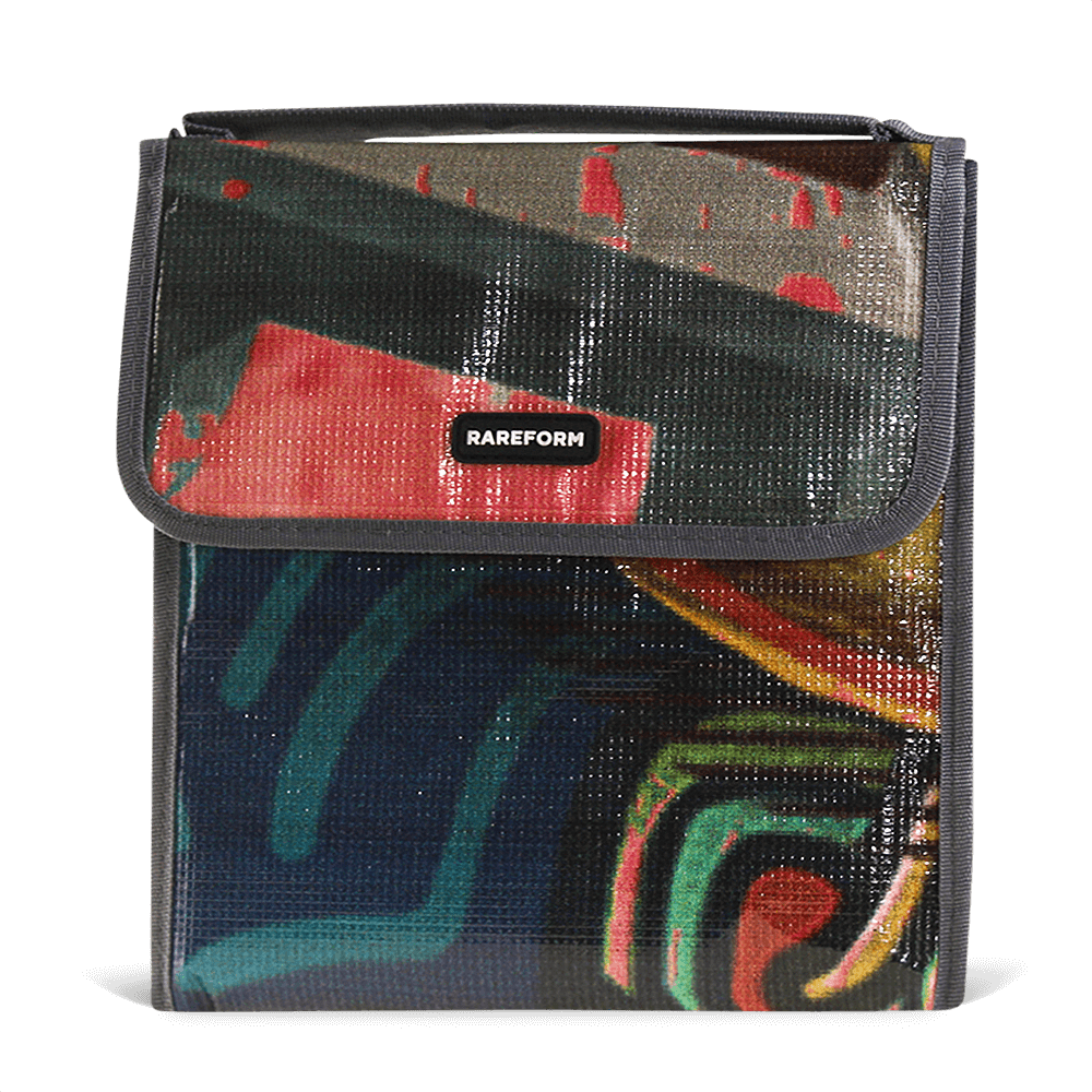 Merrick Lunch Tote 2.0