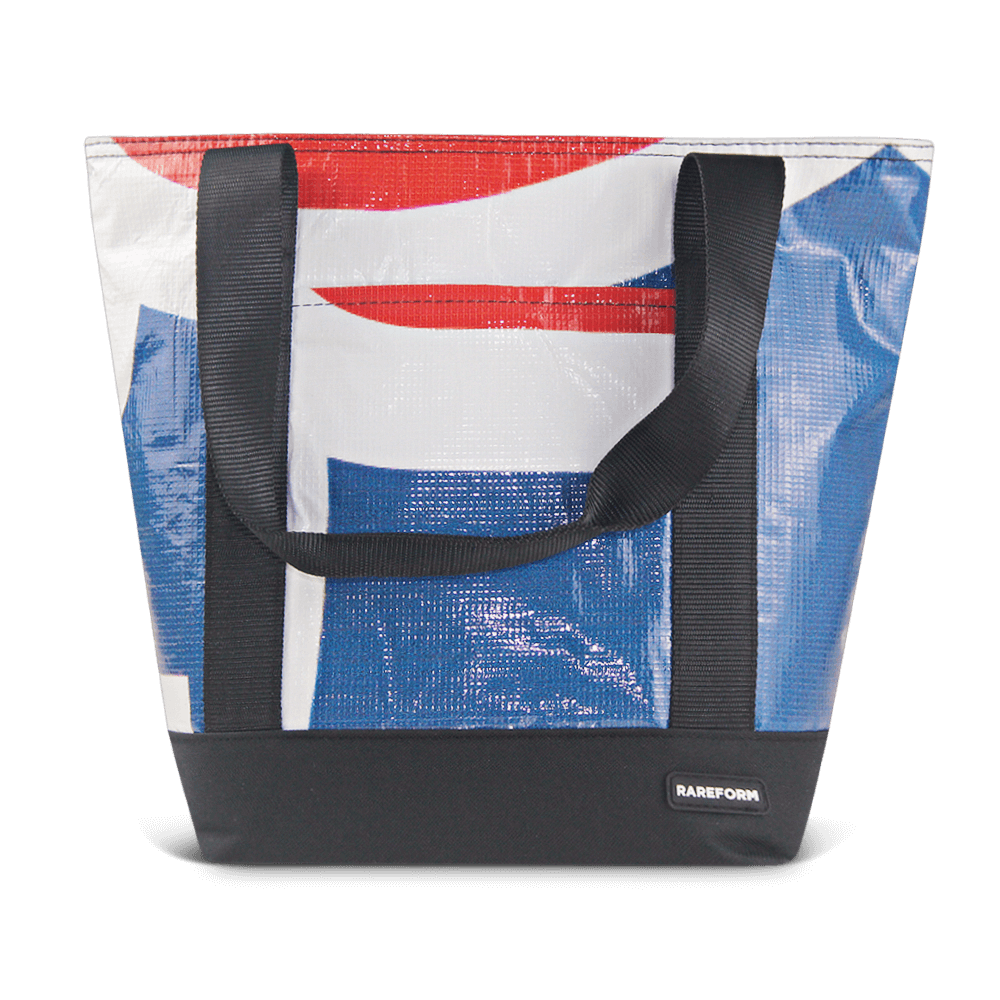 Beck Cooler Tote