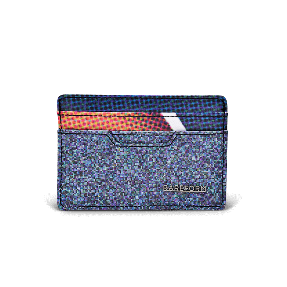 Veer Card Holder