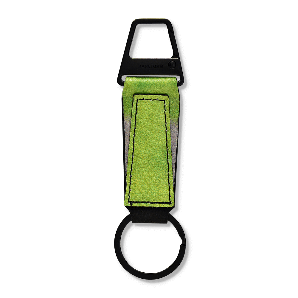 Roam Keychain