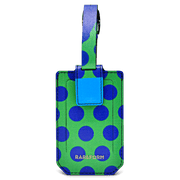 Salvador Luggage Tag