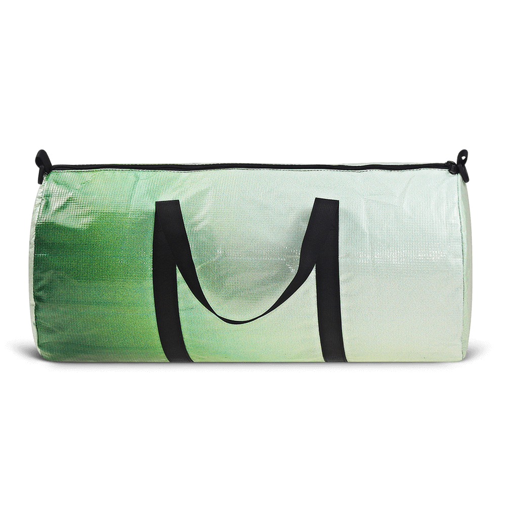 Light Duffle