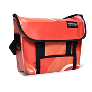 Manhattan Messenger Bag