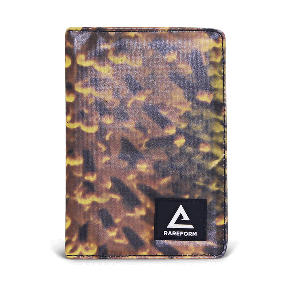 Huxley Passport Holder