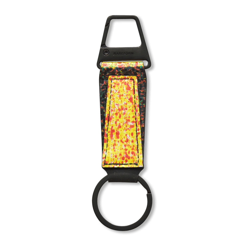 Roam Keychain