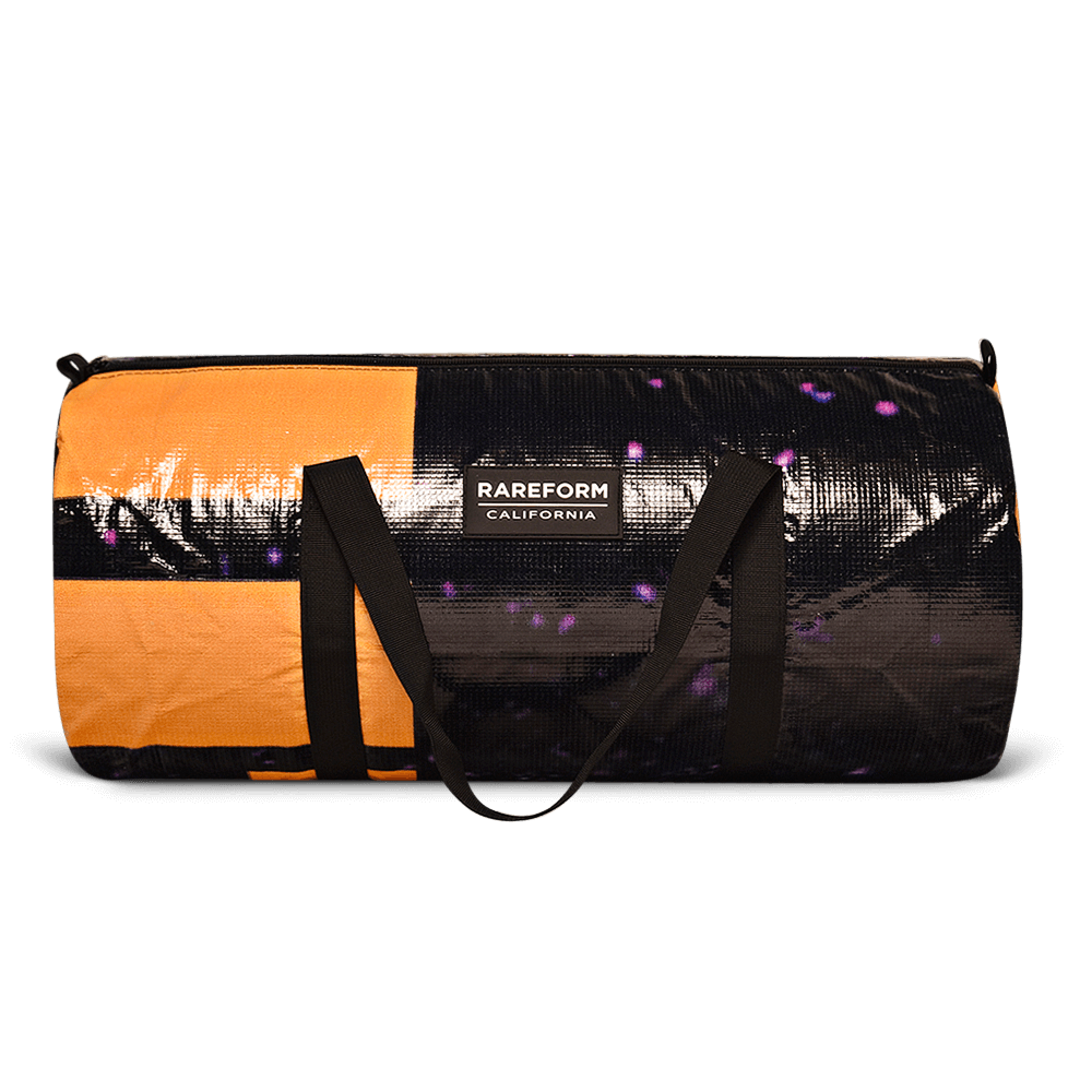 Light Duffle