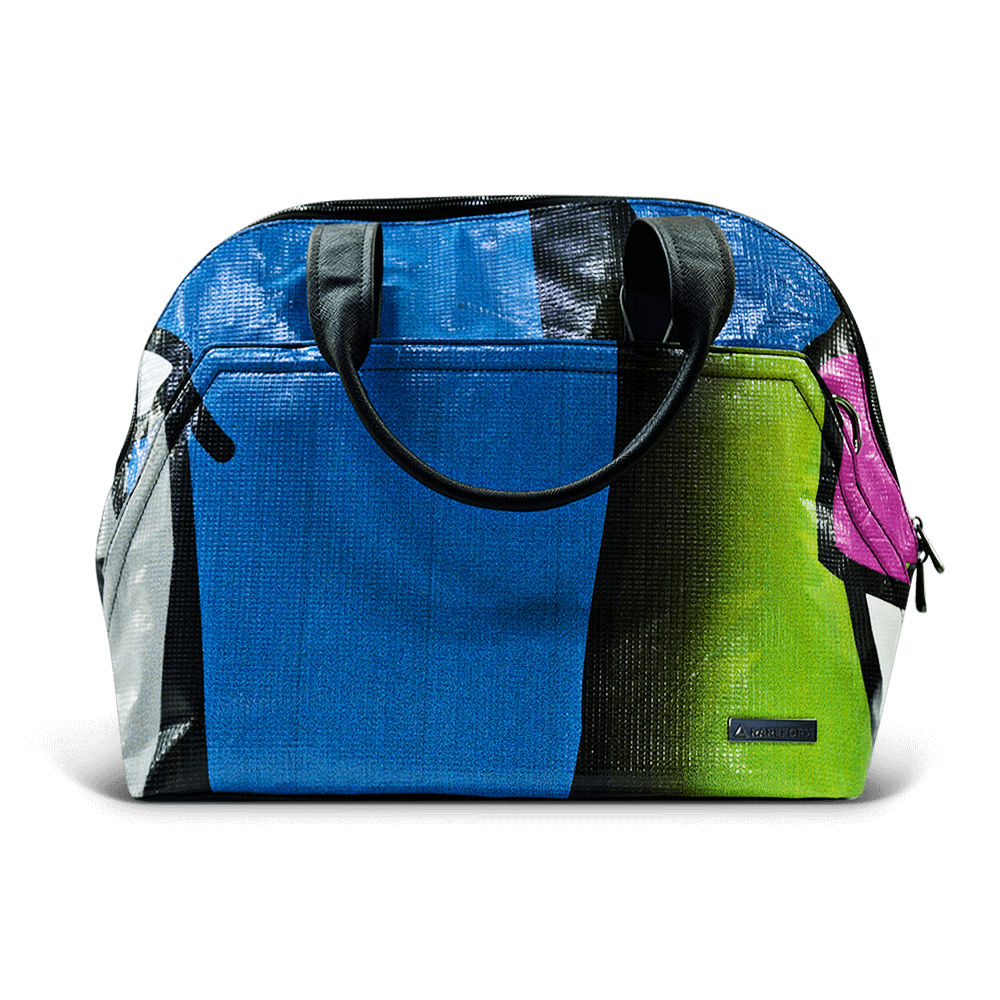 Maya Crossbody