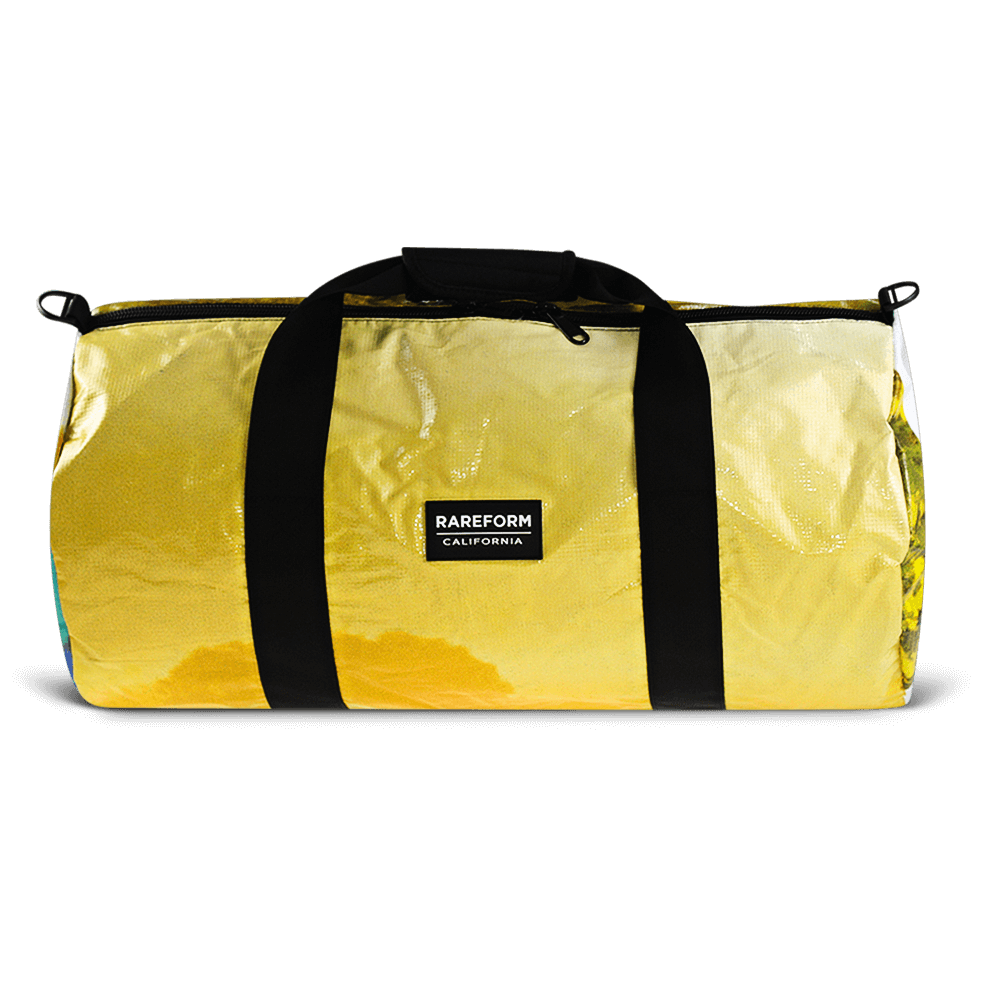 Weekender Duffle