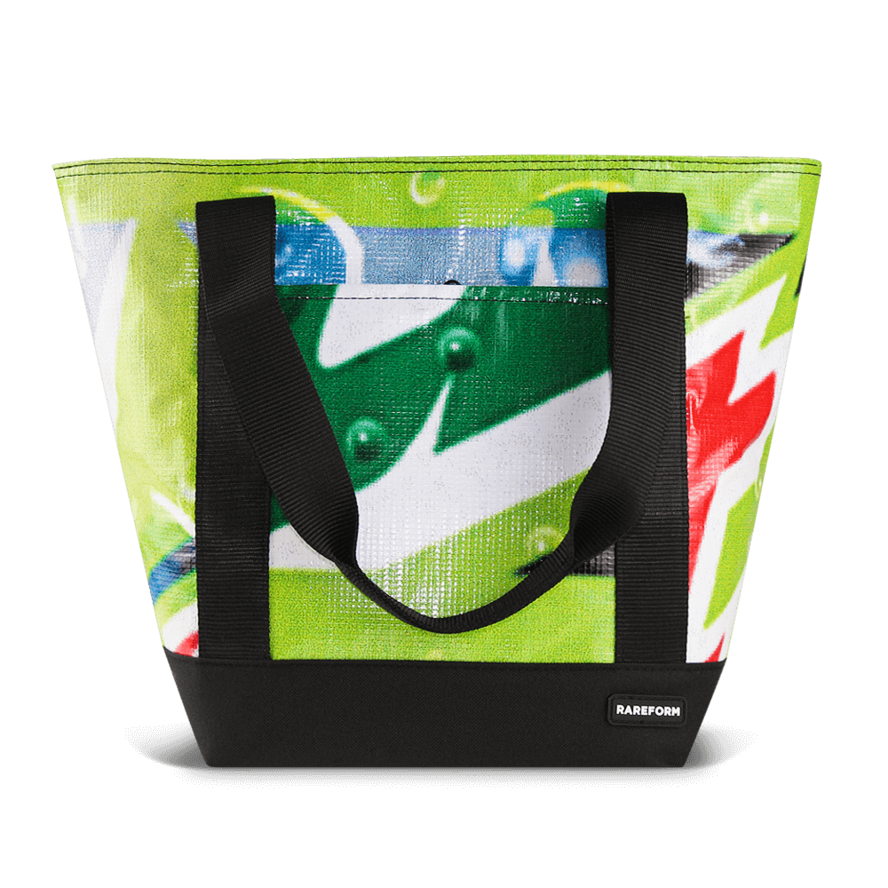 Beck Cooler Tote