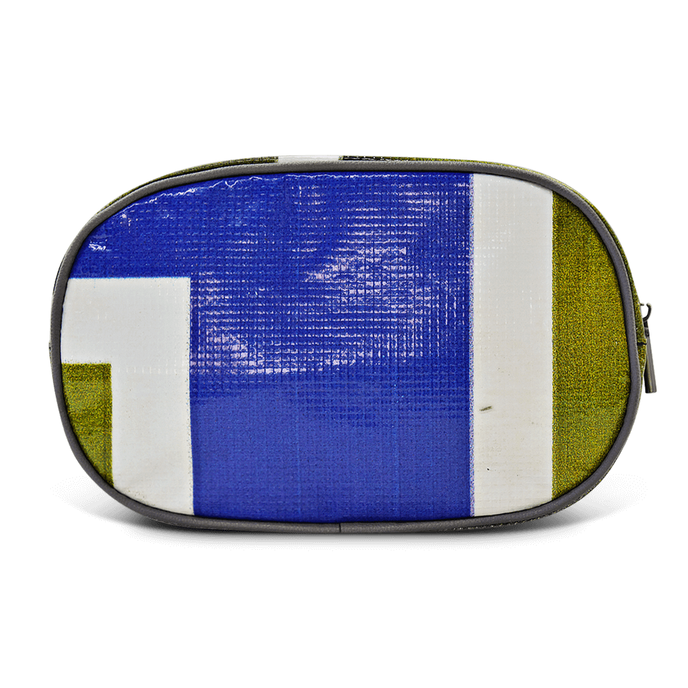 Riley Cosmetic Bag