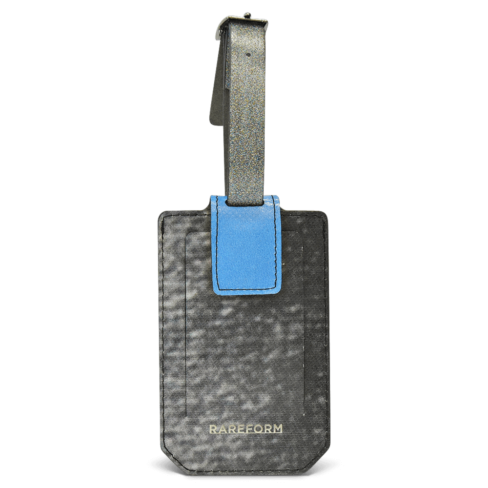 Salvador Luggage Tag