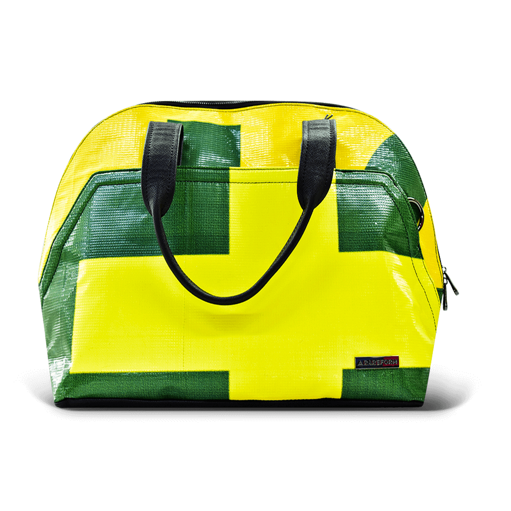 Maya Crossbody
