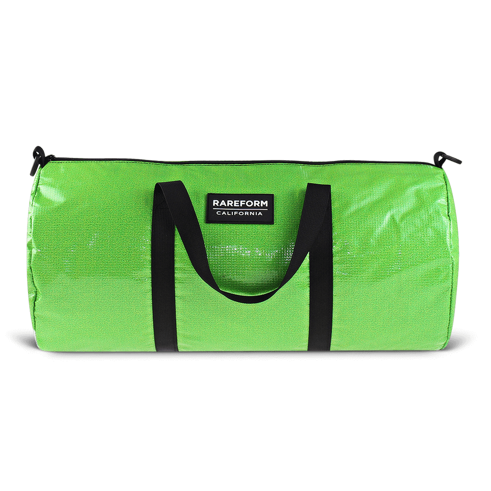 Light Duffle