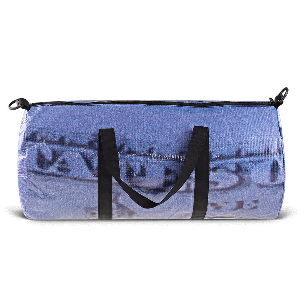 Light Duffle