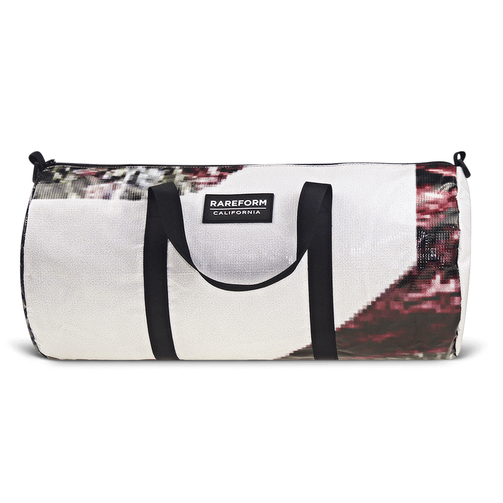 Light Duffle
