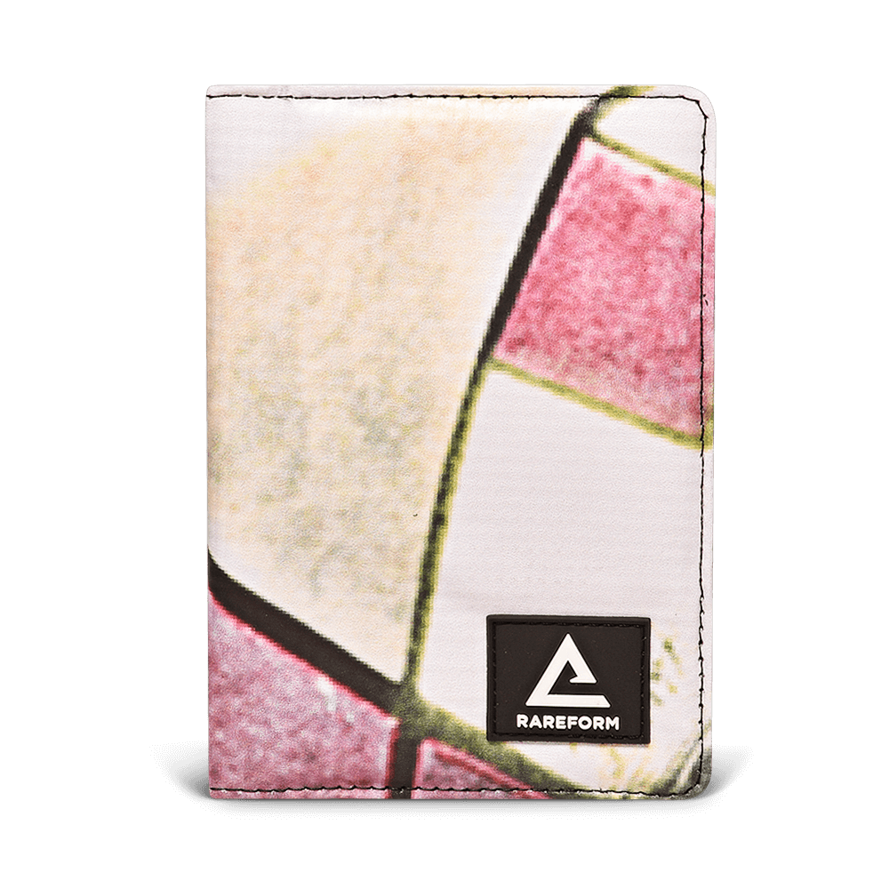 Huxley Passport Holder