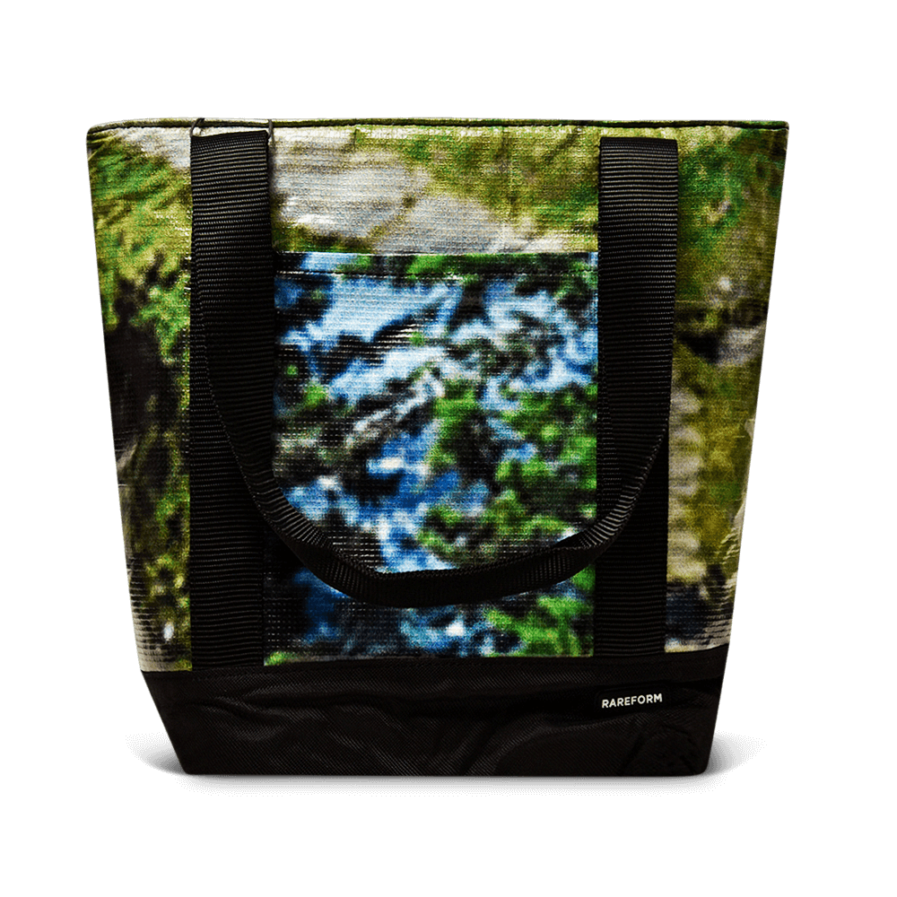Beck Cooler Tote