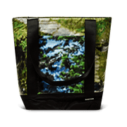 Beck Cooler Tote