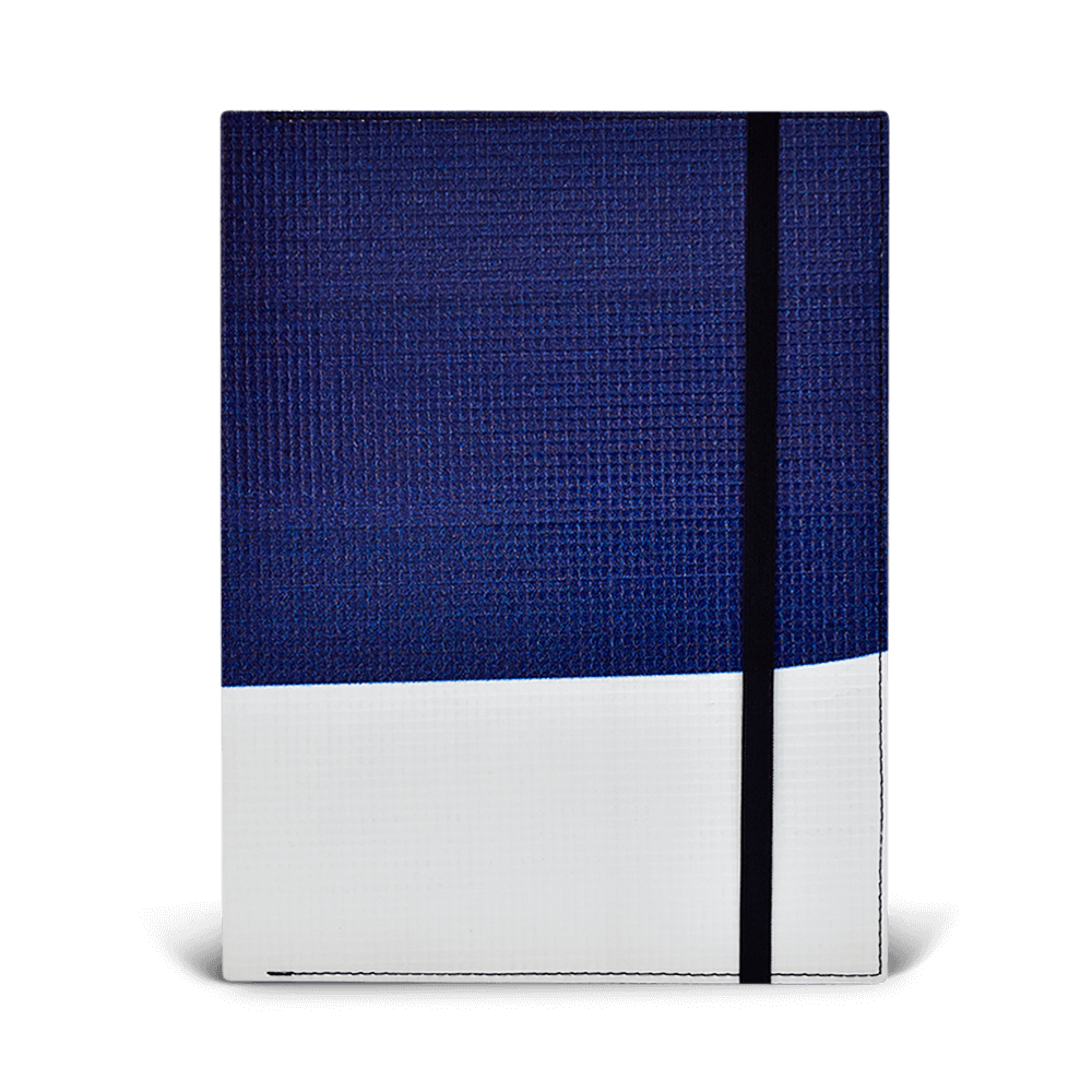 Oliver Notebook