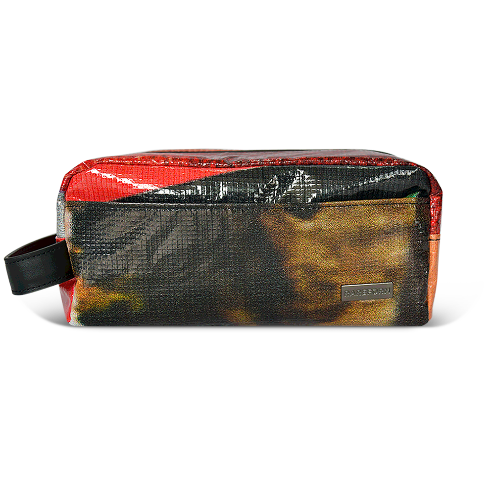 Munich Toiletry Bag