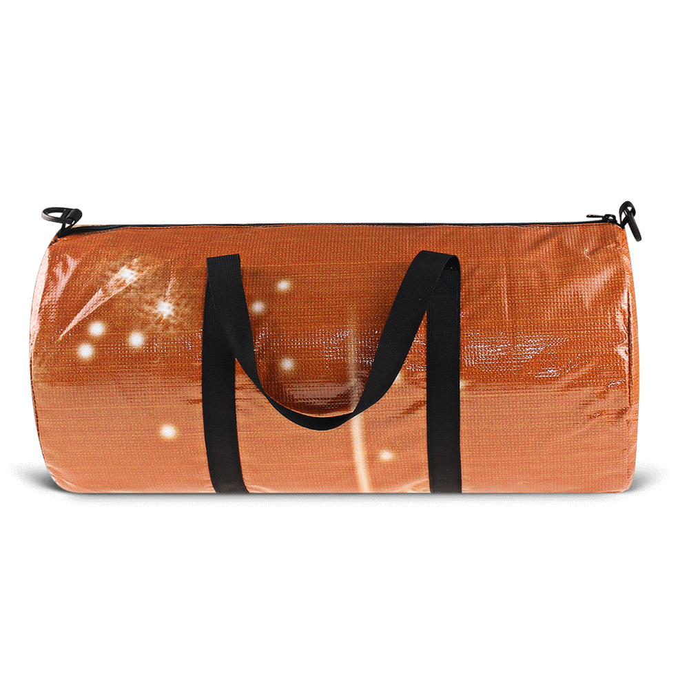 Light Duffle