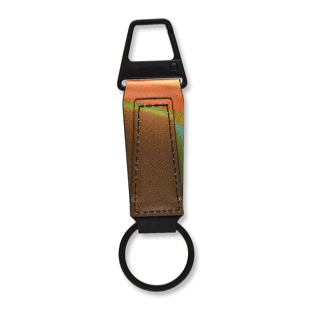Roam Keychain