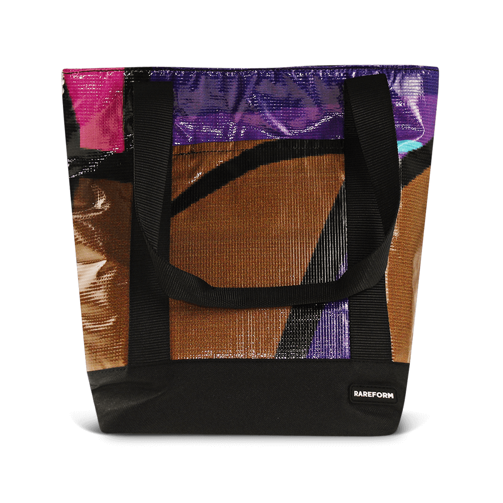 Beck Cooler Tote
