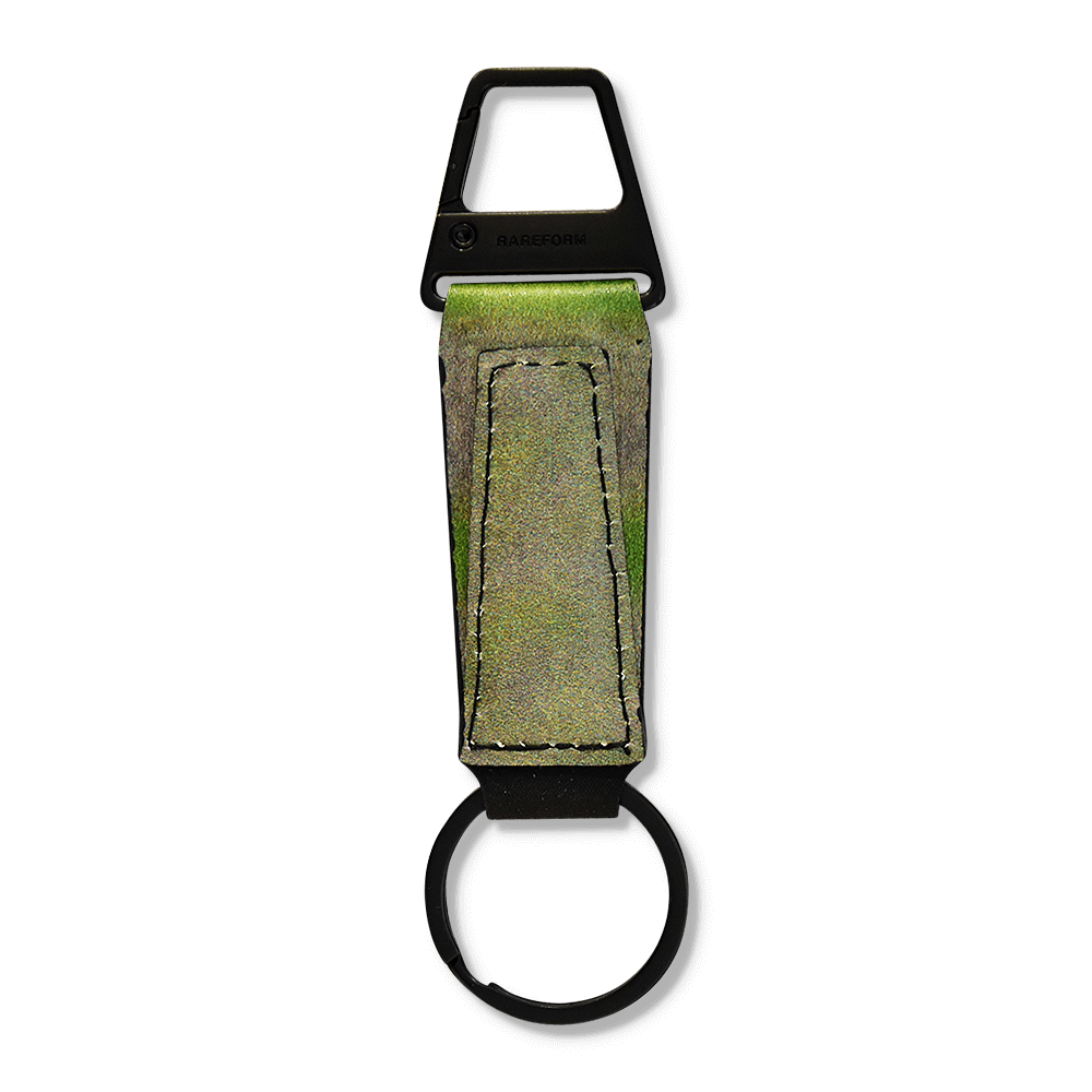Roam Keychain