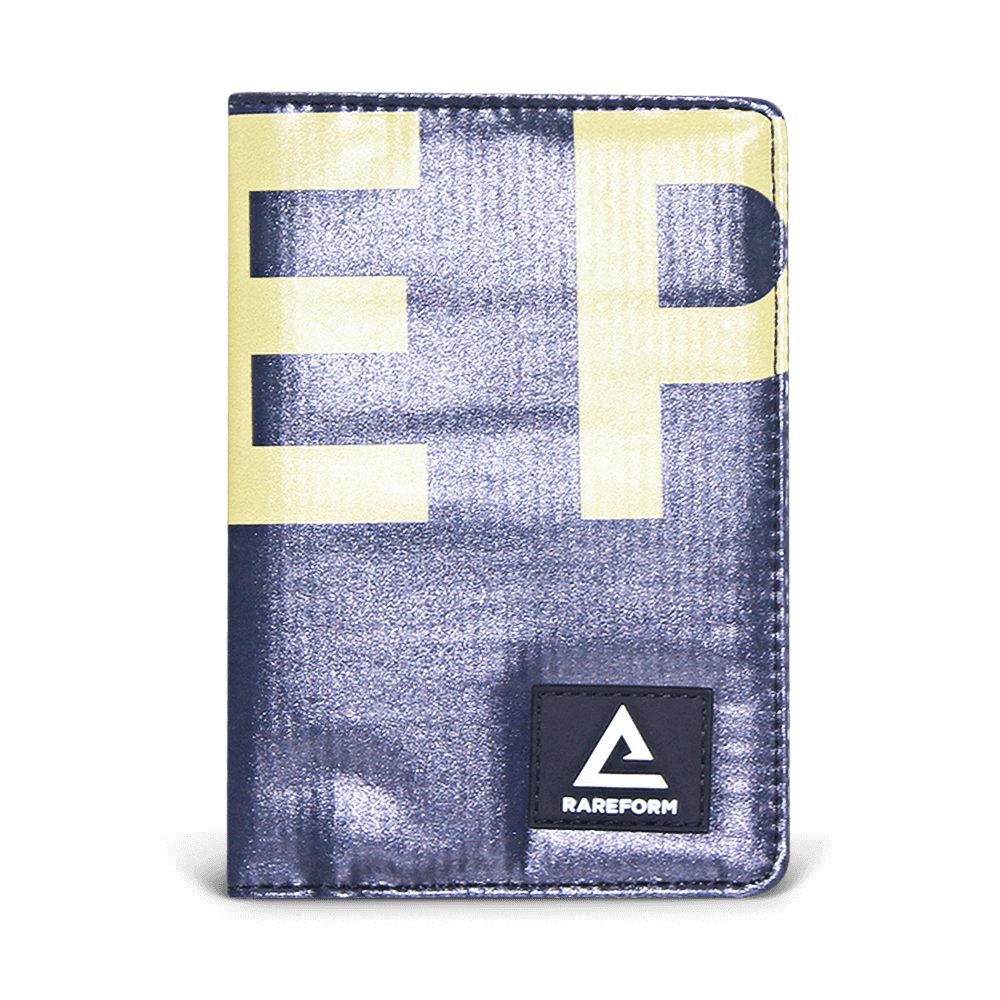 Huxley Passport Holder