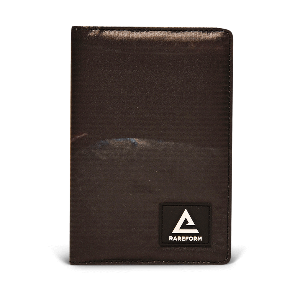 Huxley Passport Holder