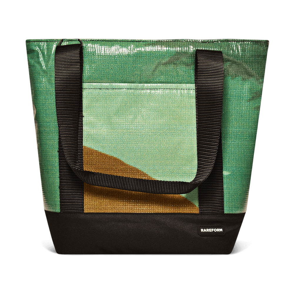 Beck Cooler Tote