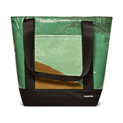 Beck Cooler Tote
