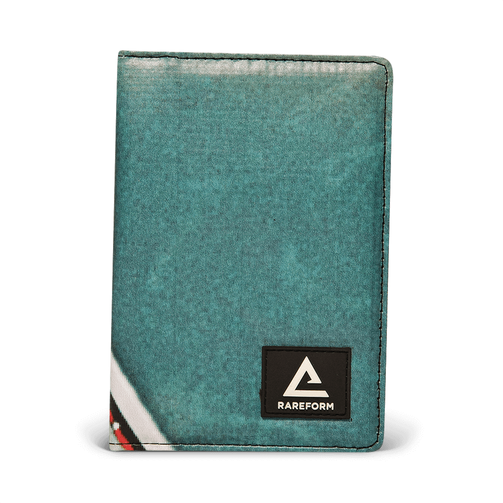 Huxley Passport Holder