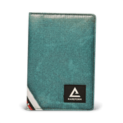 Huxley Passport Holder