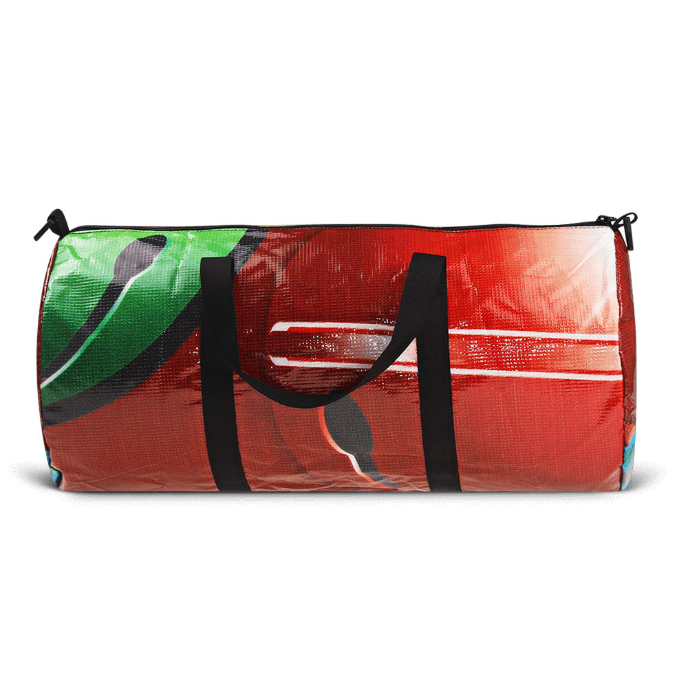 Light Duffle