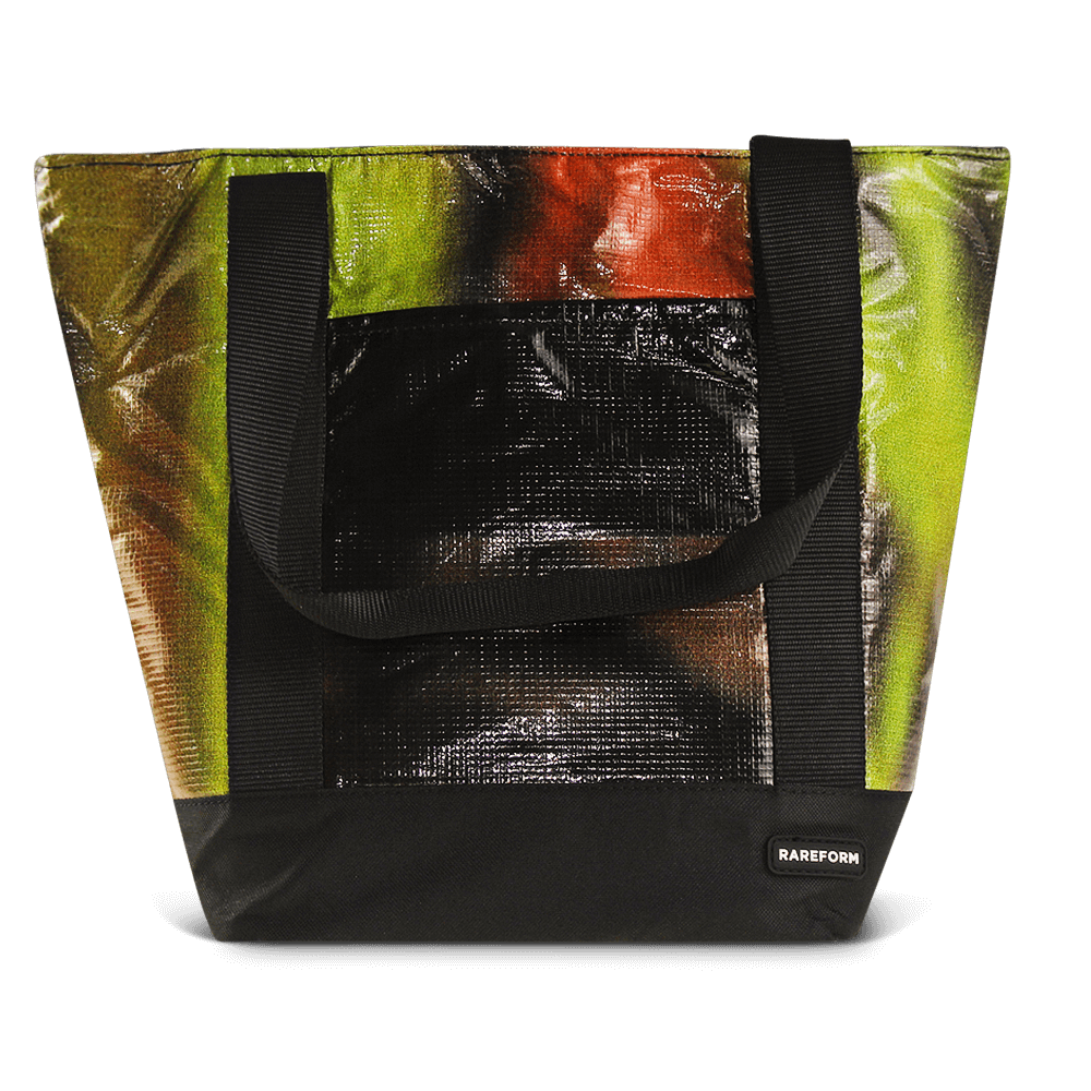 Beck Cooler Tote