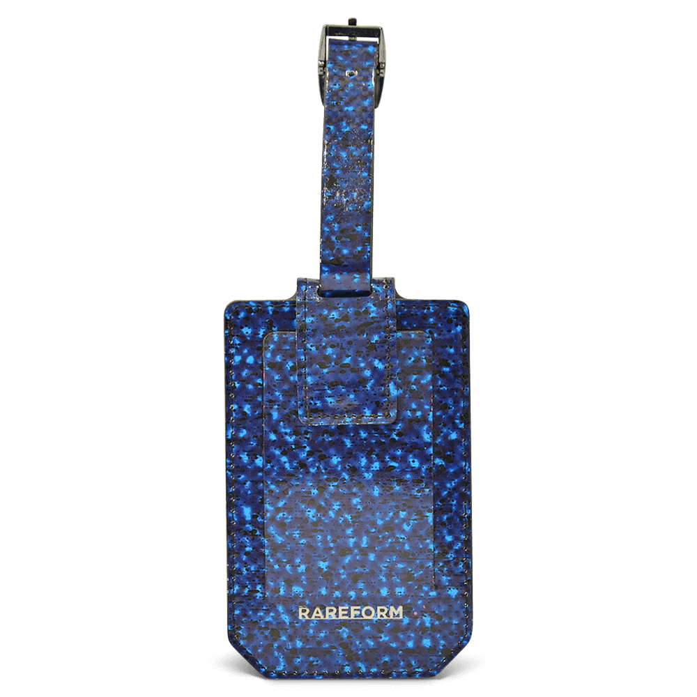 Salvador Luggage Tag