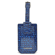 Salvador Luggage Tag